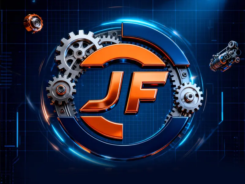 電磁調速モーターの構造と動作原理