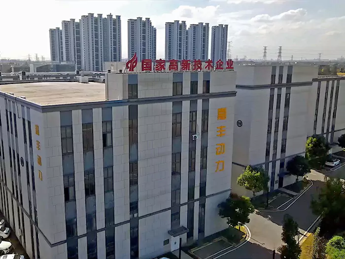 業界注目！ Jiafeng Power は技術的な利点をさらに追加します。