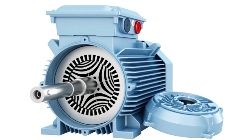 全国のおすすめランキングに選ばれました！ Jiafeng Power の非磁性同期モーターはさらに権威ある評価を受けています。