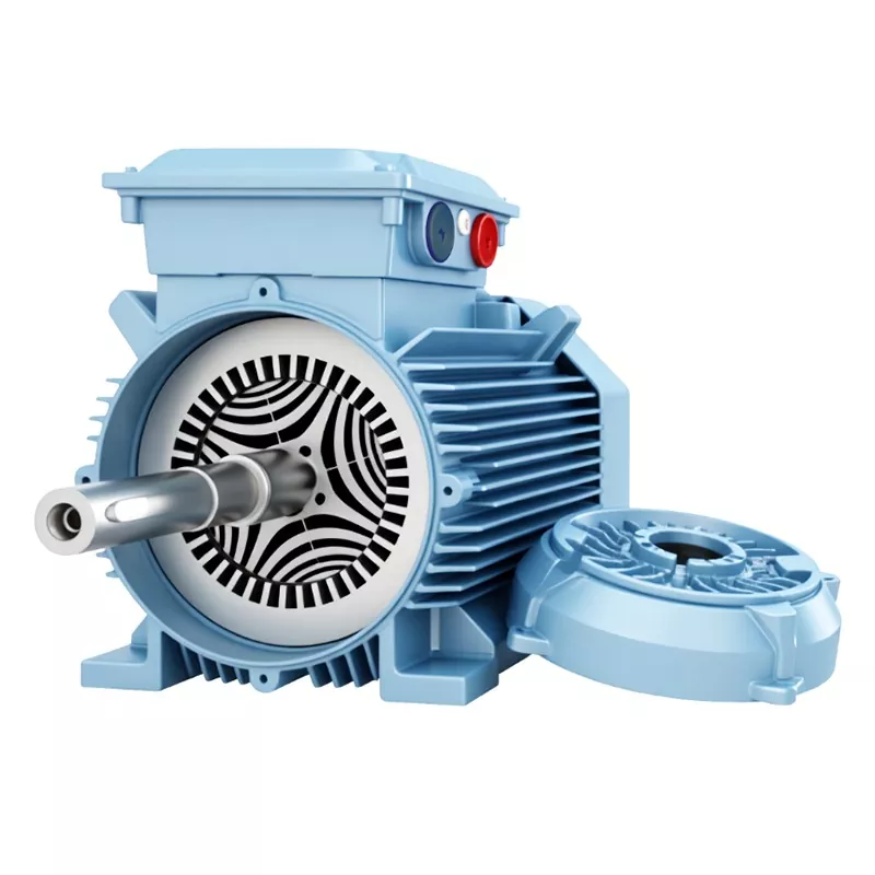 IP65非磁性同期モーター