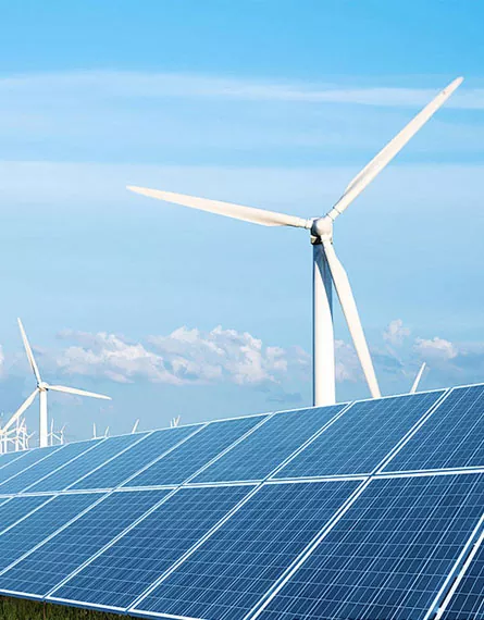 太陽光発電システム