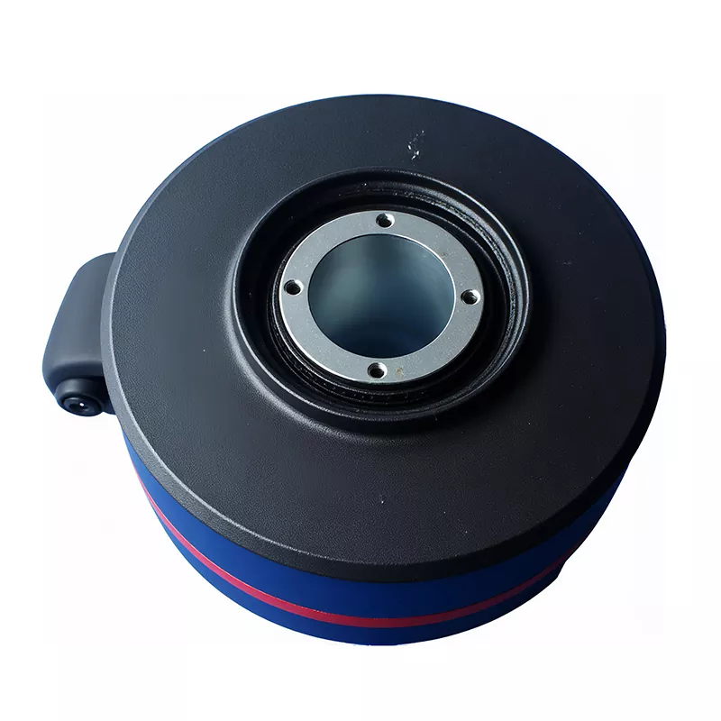 ステアリングホイール制御モーター